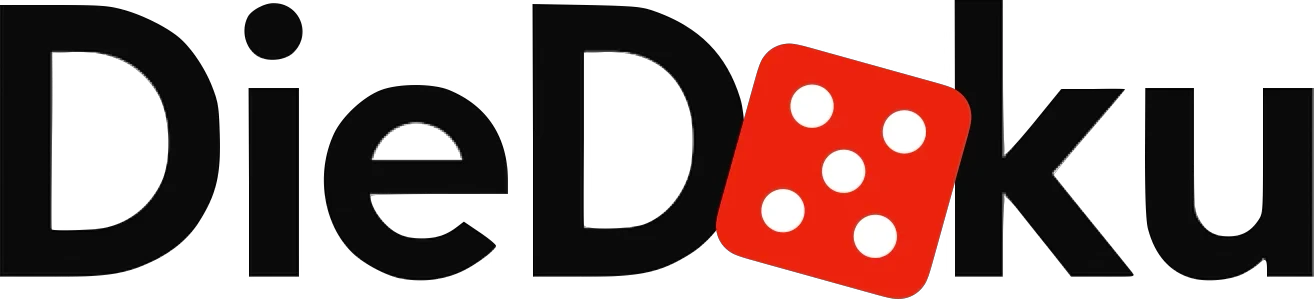 DieDoku Logo